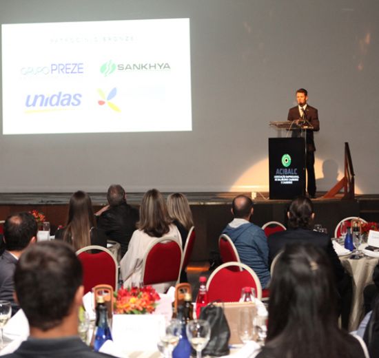 7º Encontro Empresarial ACIBALC 