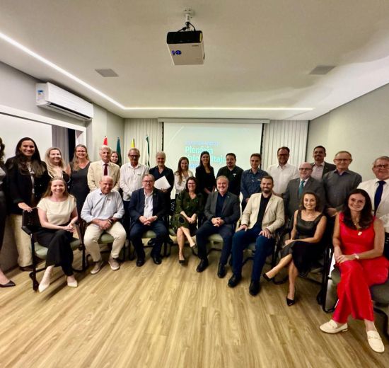 ACIBALC contribui para definição de demandas regionais no Voz Única 2026 