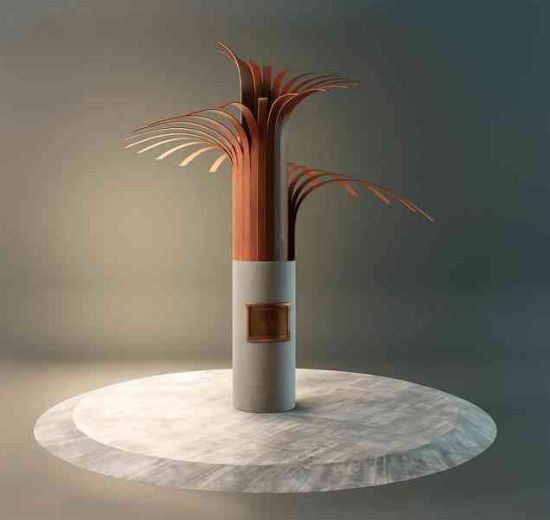 ACIBALC deposita carta que será aberta em 2064