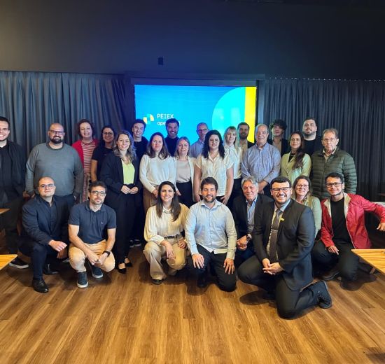 ACIBALC integra Comitê Consultivo do PEIEX