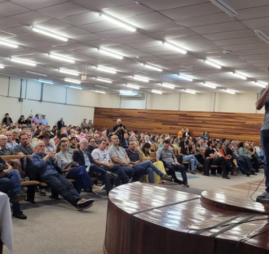 ACIBALC PARTICIPA DE AUDIÊNCIA PÚBLICA SOBRE O PARQUE INUNDÁVEL EM CAMBORIÚ