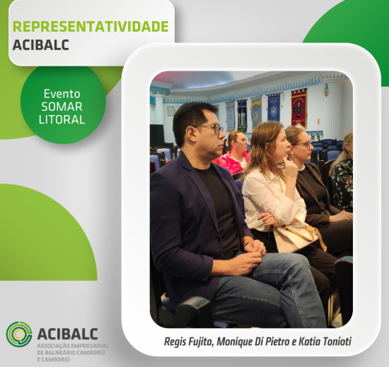 Acibalc participa de evento sobre os Impactos e desafios da BR 101 no desenvolvimento regional