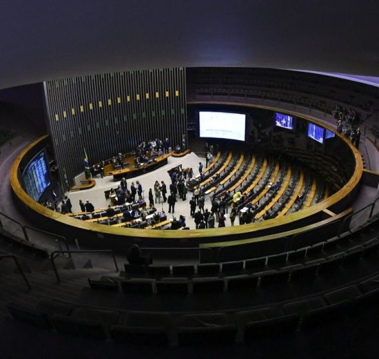 ACIBALC se posiciona contrária a PEC da Blindagem 