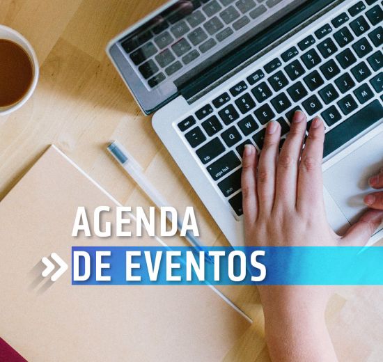 Agenda de Eventos