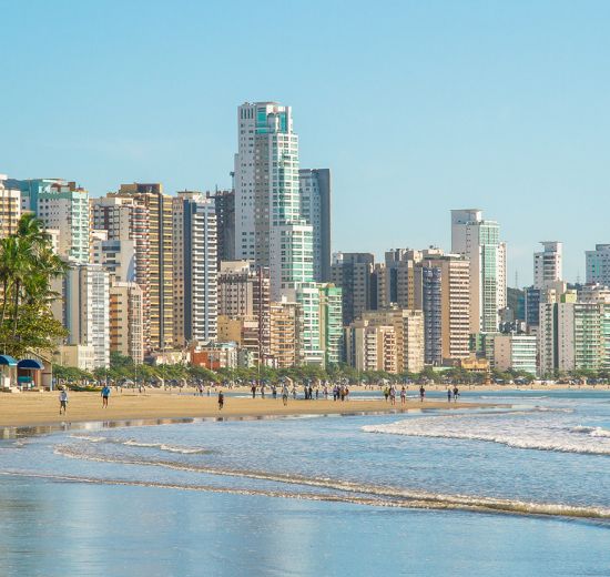 Balneário Camboriú tem saldo positivo de empregos após três anos