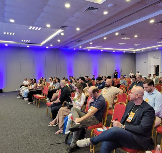 Diálogos da Construção Civil reúne especialistas e movimenta a Construsul BC 