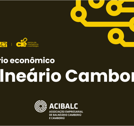 Estudo  mapeia potencial e desafios da economia de BC