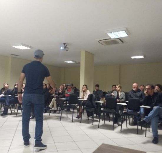 Jornada de Sustentabilidade instrui atores sociais