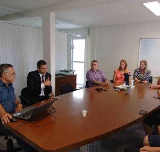 Observatório Social quer estender atuação a Camboriú