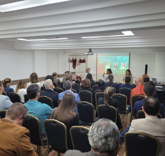 Primeira edição do ACIBALC Experience é realizada em BC