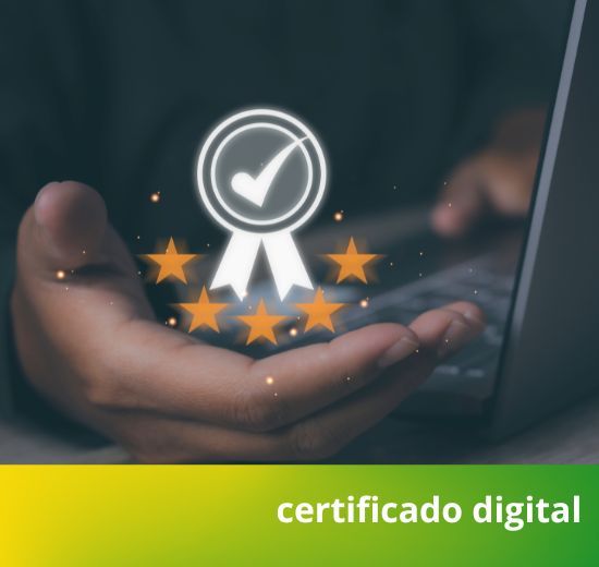 Certificado Digital