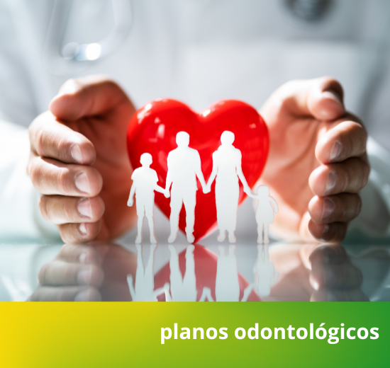 Planos Odontológicos