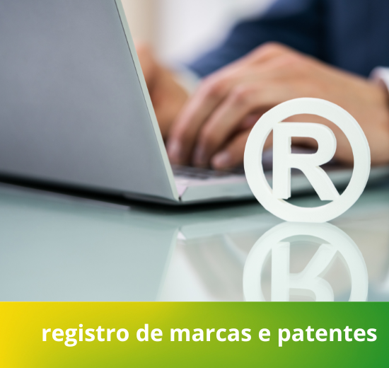 Registro de Marcas